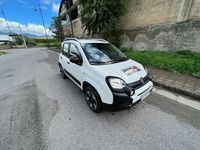 usata Fiat Panda Cross 1.2 City