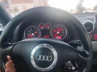 Usata Audi TT 180 CV (132 kW) 1998 Coupé