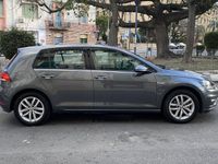 usata VW Golf VIII 1.5 TGI DSG 5p. Business BlueMotion Technology