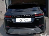 Usata Land Rover Range Rover evoque S 300 CV (220 kW) 2023 Nero SUV