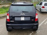 Usata Ligier JS50 2022 Nero Utilitaria