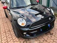 Usata Mini John Cooper Works 211 CV (155 kW) 2011 Nero Utilitaria