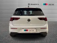 Nuova VW Golf VIII Edition 116 CV (85 kW) 2026 Bianco Berlina