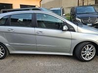 Usata Mercedes B160 95 CV (69 kW) 2009 Other Monovolume