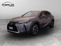 Usata Lexus UX 2021 Grigio SUV