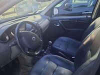 Usata Dacia Duster Lauréate 110 CV (80 kW) 2011 Other SUV