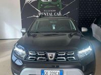 Usata Dacia Duster Prestige 116 CV (85 kW) 2022 SUV