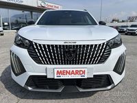 Gebraucht Peugeot 2008 Allure 101 PS (74 kW) 2025 Weiß SUV