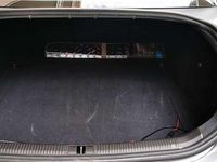 Usata Audi A6 224 CV (164 kW) 2004 Argento Berlina