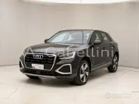 Usata Audi Q2 Admired 150 CV (110 kW) 2023 Nero SUV