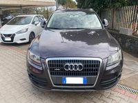 usata Audi Q5 quattro S-tronic