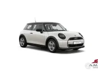 Nowe Mini Cooper Classic 100 kW (136 KM) 2026 Biały Hatchback