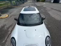 Usata Mini Cooper S 178 CV (130 kW) 2024 Bianco Utilitaria