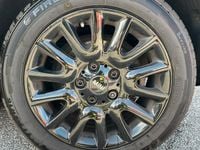 Begagnad Mini Cooper 136 HK (100 kW) 2018 Grå Halvkombi