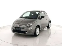 Usata Fiat 500 69 CV (50 kW) 2023 Grigio Utilitaria