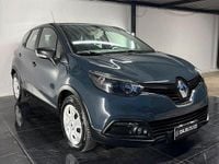 Usata Renault Captur 90 CV (66 kW) 2016 Grigio SUV