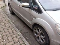 Usata Ford S-MAX Titanium 175 CV (128 kW) 2008 Monovolume