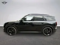 Usata Mini Countryman Classic 150 kW (204 CV) 2026 Nero SUV