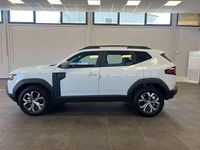 Nouvelle Dacia Duster Expression 131 ch (96 kW) 2025 Blanc SUV