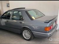 usata Ford Sierra Cosworth rs 2 wd iscritta asi