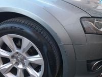 Usata Audi A4 2010 Grigio Berlina