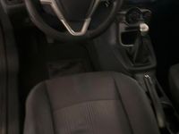 Usata Ford Fiesta 70 CV (51 kW) 2011 Grigio Utilitaria