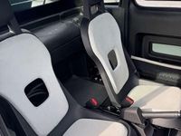 Occasion Fiat Topolino 8 kW (11 PK) 2024 Groen Hatchback
