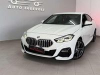 Usata BMW 220 Gran Coupé M Sport 190 CV (139 kW) 2021 Other Coupé