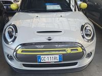 Usata Mini Cooper SE 75 kW (102 CV) 2020 Utilitaria
