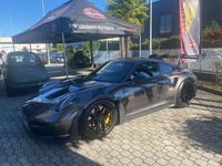 Usata Porsche 911 GT3 RS 525 CV (386 kW) 2025 Grigio Coupé