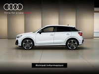 Nuova Audi Q2 Comfort 149 CV (109 kW) 2025 Grigio SUV