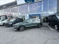 Usata Kia Niro Style 171 CV (125 kW) 2025 Verde SUV