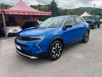 Usata Opel Mokka Elegance 56 kW (77 CV) 2021 Blu SUV