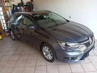 Usata Renault Mégane GrandTour Business 116 CV (85 kW) 2020 Bluazzurro Station wagon