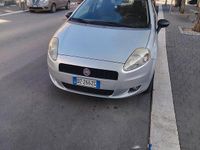 Usata Fiat Grande Punto 2010 Utilitaria