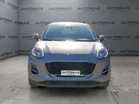 Usata Ford Puma ST-Line 125 CV (91 kW) 2022 Argento SUV