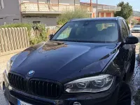 Usata BMW X5 313 CV (230 kW) 2016 SUV
