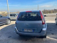 usata Ford Fusion 1.4 TDCi 5p. Plus