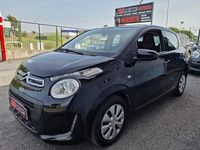 Usata Citroën C1 72 CV (52 kW) 2023 Nero Utilitaria