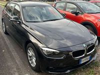 usata BMW 316 316 Serie 3 2017 Touring d Business Advantage auto