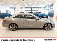 usata Mercedes 350 Classe E coupebt sport auto