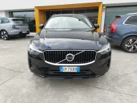 Usata Volvo XC60 145 CV (106 kW) 2023 Nero SUV