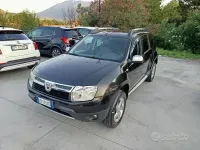 Usata Dacia Duster 106 CV (77 kW) 2010 SUV