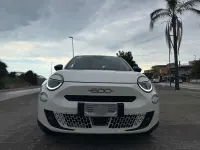Usata Fiat 600 La Prima 101 CV (74 kW) 2025 Bianco SUV
