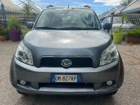 Usata Daihatsu Terios 105 CV (77 kW) 2008 SUV