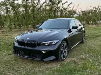 Usata BMW 320 M Sport 190 CV (139 kW) 2024 Berlina