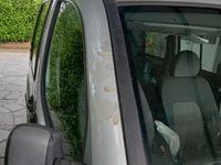 Usata Fiat Doblò 103 CV (75 kW) 2009 Monovolume