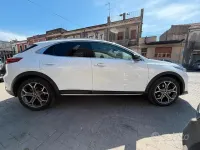 Usata Kia XCeed 136 CV (100 kW) 2020 Bianco SUV