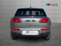 Usata Mini One Clubman 115 CV (84 kW) 2019 Argento Station wagon