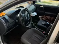 Usata VW Polo 64 CV (47 kW) 2002 Berlina